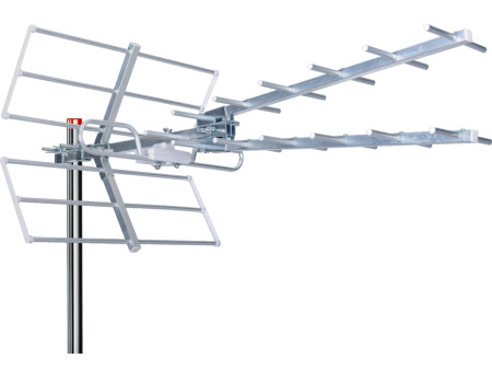 Κεραία ATC 485 YAGI 11.5dB LTE C48 5G | ATC | 03.001.0070