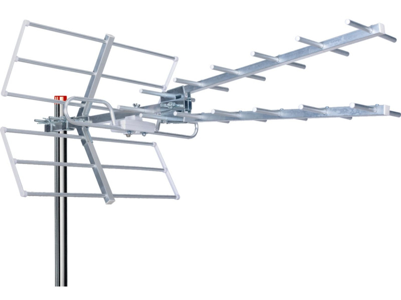 Κεραία ATC 485 YAGI 11.5dB LTE C48 5G | ATC | 03.001.0070