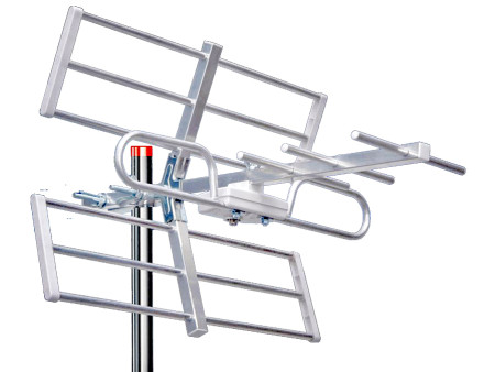 Κεραία ATC 481 YAGI 8dB LTE C48 5G | ATC | 03.001.0067