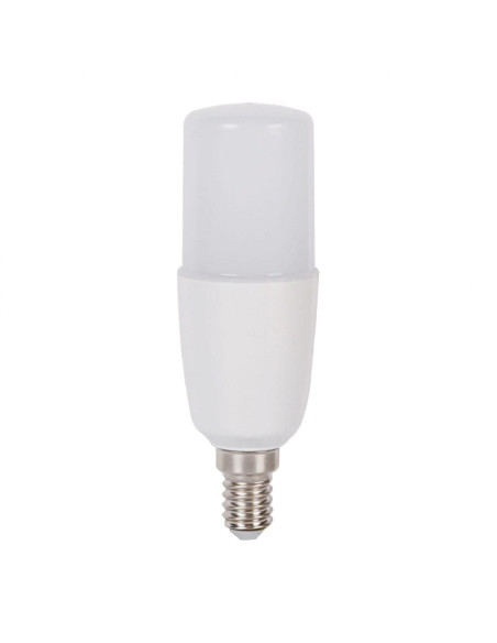 T37 LED 10W Ε14 COOL 2.0(κατασκευή Κίνα) | REDLED | 29396