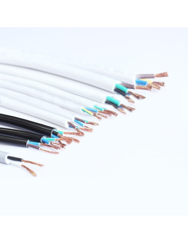 ΚΑΛΩΔΙΟ ΕΥΚΑΜΠΤΟ 4G6 | REDPOINT | 7756