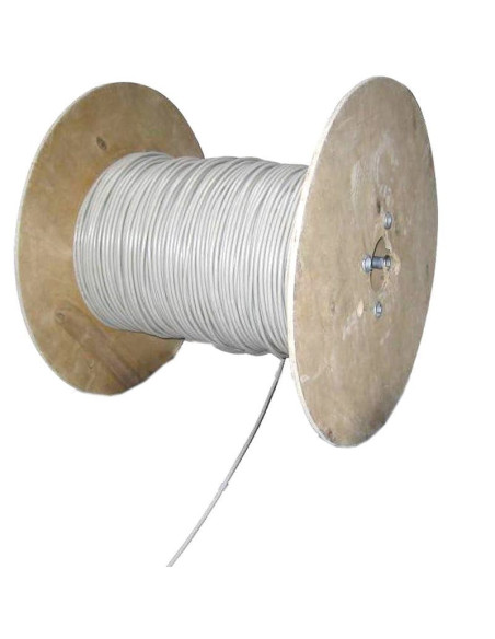 ΣΤΡΟΦΕΙΟ ΕΥΚΑΜΠΤΟ 5G1,5 | REDPOINT | 20010