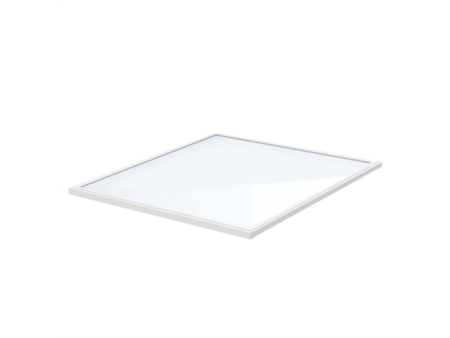 ΦΩΤΙΣΤΙΚΟ LED PANΕL ΕΞΩΤΕΡΙΚΟ DIMMABLE 40W PANEL  4000K 62X62cm ΛΕΥΚΟ