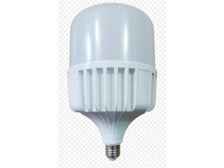 ΦOSME LED Τ150 BULLET ΜΑΤ 100W Ε27 6500k 11000lm 330