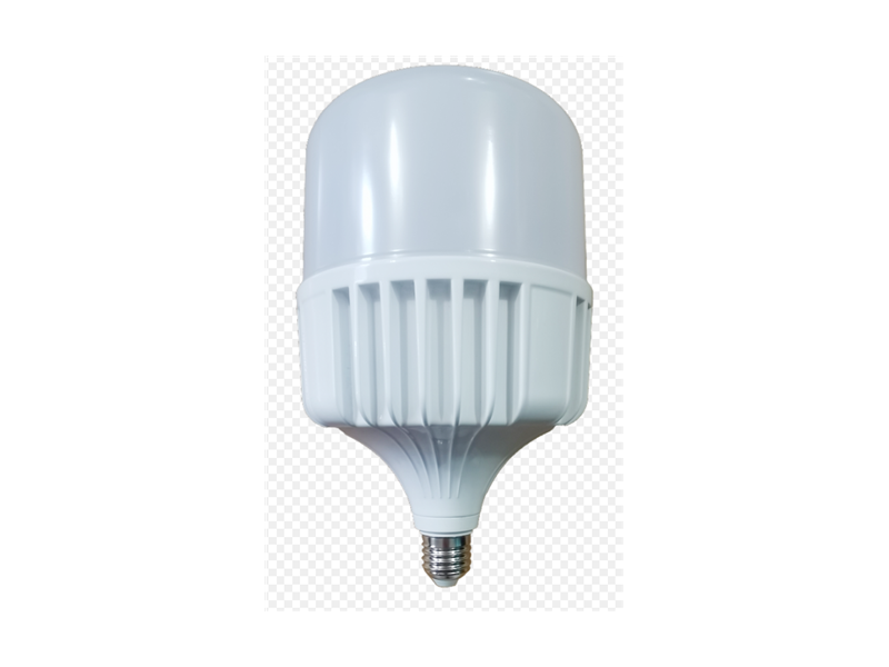 ΦOSME LED Τ150 BULLET ΜΑΤ 100W Ε27 6500k 11000lm 330