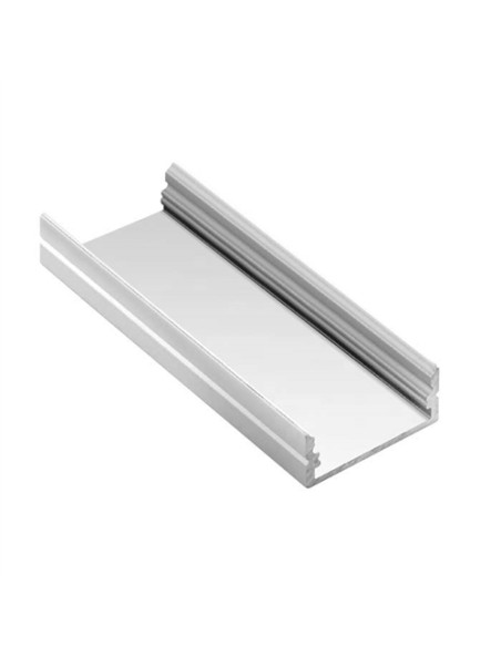 ΠΡΟΦΙΛ ΑΛΟΥΜΙΝΙΟΥ 23,5Χ9,8