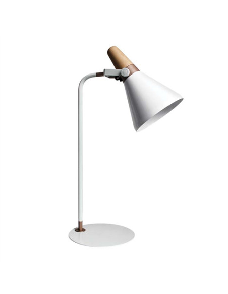 ΠΟΡΤΑΤΙΦ Ε27 ΚΩΝΟΣ ΛΕΥΚΟ | 17-00113-1