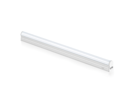 SLIM ΦΩΤΙΣΤΙΚΟ ΠΑΓΚΟΥ ΚΟΥΖΙΝΑΣ LED 18W 120cm 3000Κ ΛΕΥΚΟ