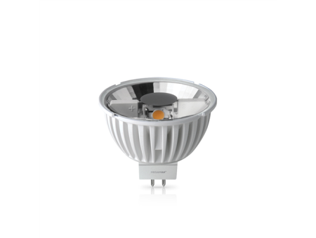 MEGAMAN LED REFLECTOR MR16 4W GU5.3 2800k 180LM 24' 12V