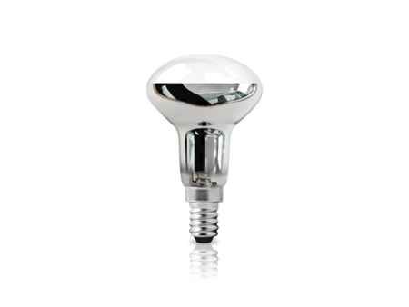 ΦOSME ECO HALOGEN R50 Ε14 28W 2800Κ 370LM 120'