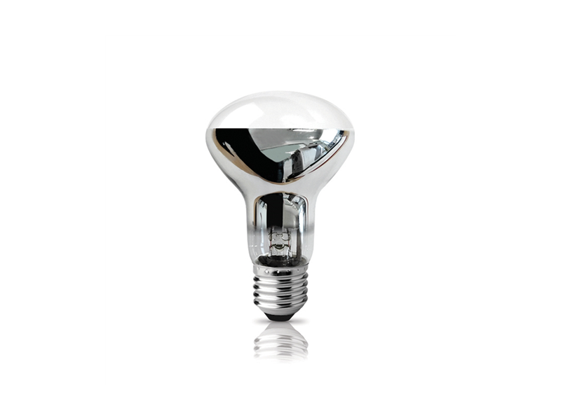 ΦOSME ECO HALOGEN R63 Ε27 42W 2800Κ 630LM 120'