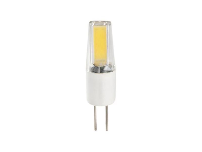 OPTONICA LED λάμπα 1603, 2W, 2800K, 180lm, G4