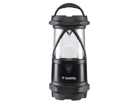 VARTA LED φορητό φανάρι Indestructible L30 Pro, 450lm, IP67