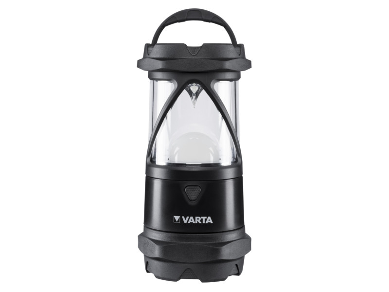 VARTA LED φορητό φανάρι Indestructible L30 Pro, 450lm, IP67