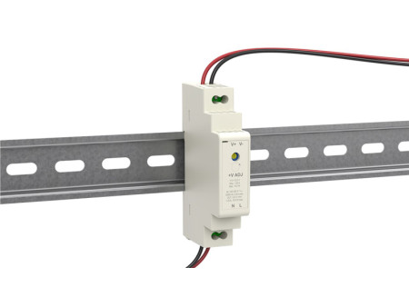 GOOBAY τροφοδοτικό 59573 για DIN rail, 12V/1.25A, 15W, IP20