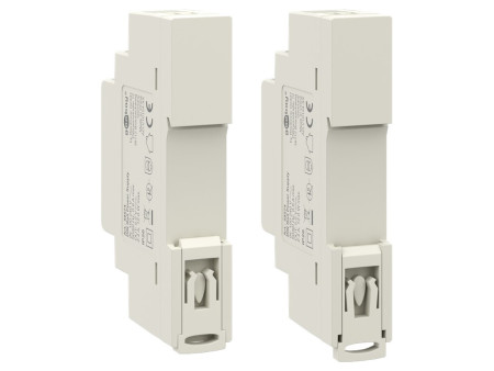 GOOBAY τροφοδοτικό 59574 για DIN rail, 5V/2.4A, 12W, IP20