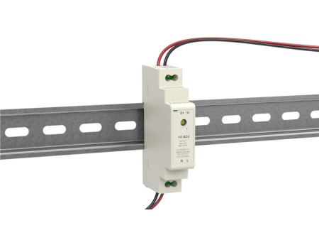 GOOBAY τροφοδοτικό 59574 για DIN rail, 5V/2.4A, 12W, IP20