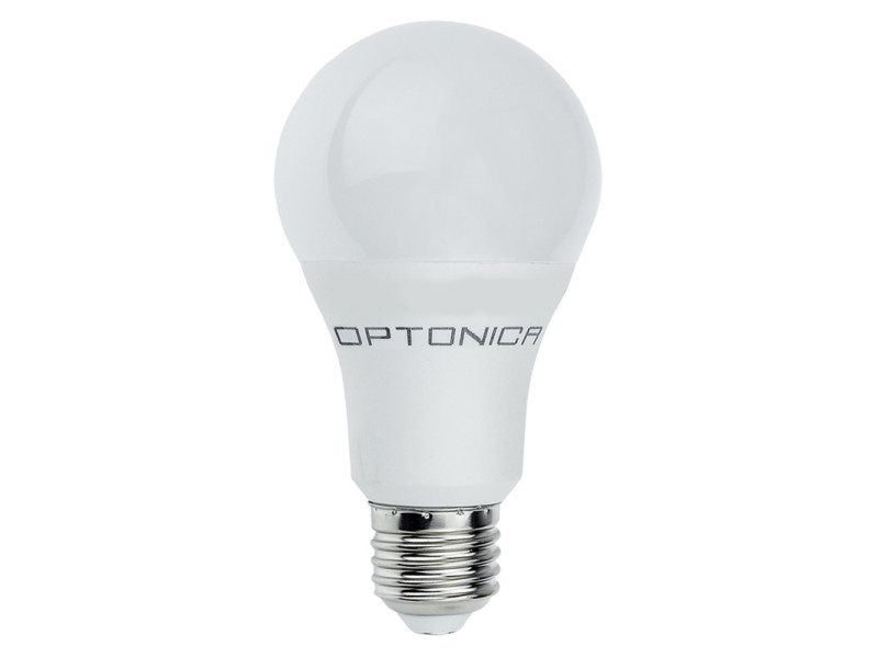 OPTONICA LED λάμπα A60 1357, 14W, 6000K, E27, 1380lm