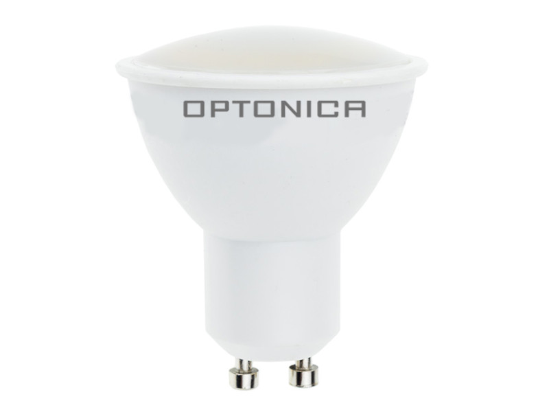 OPTONICA LED λάμπα spot 1905, 6.5W, 4500K, GU10, 550lm