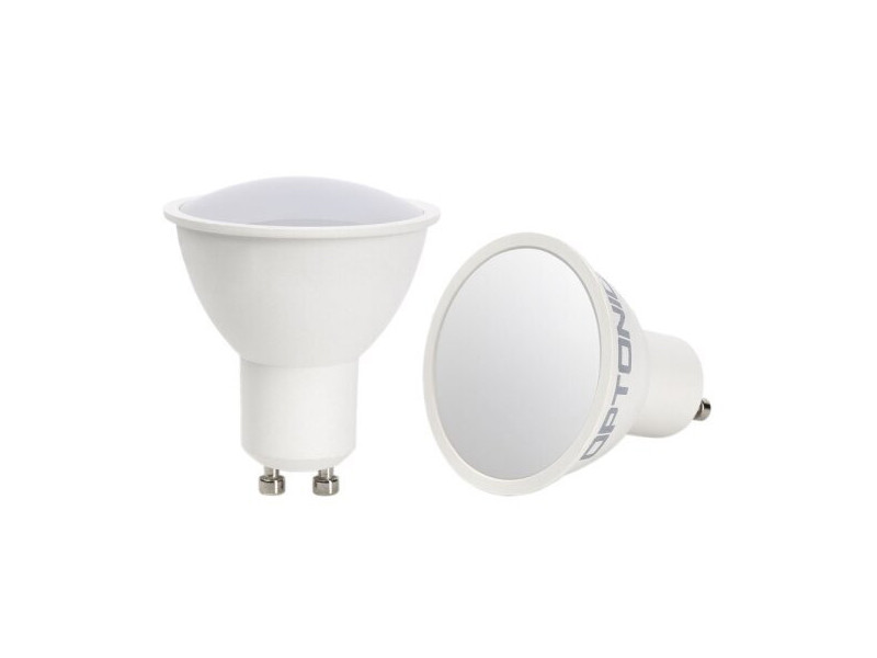 OPTONICA LED λάμπα spot 1901, 4.5W, 6000K, GU10, 320lm