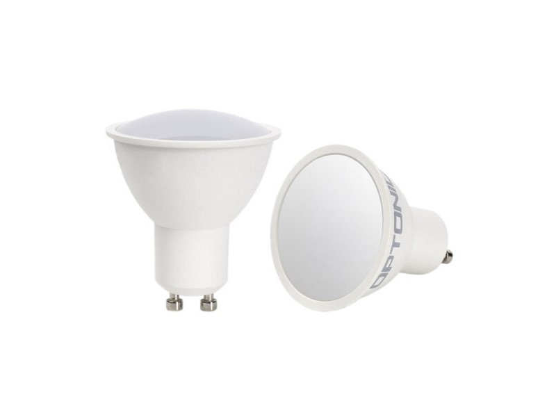 OPTONICA LED λάμπα spot 1904, 6.5W, 6000K, GU10, 550lm