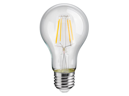 GOOBAY LED λάμπα bulb 65395, E27, Filament, 4W, 2700K, 470lm