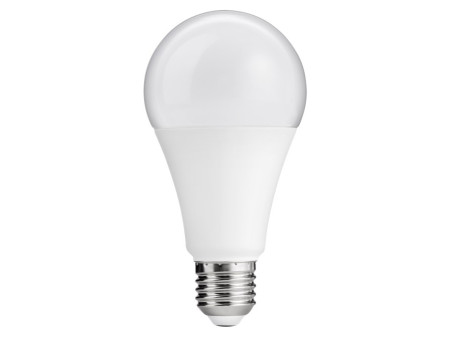 GOOBAY LED λάμπα bulb 65389, E27, 15W, 3000K, 1800lm