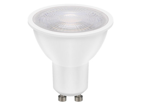 GOOBAY LED λάμπα spot 65377, GU10, 8W, 3000K, 650lm