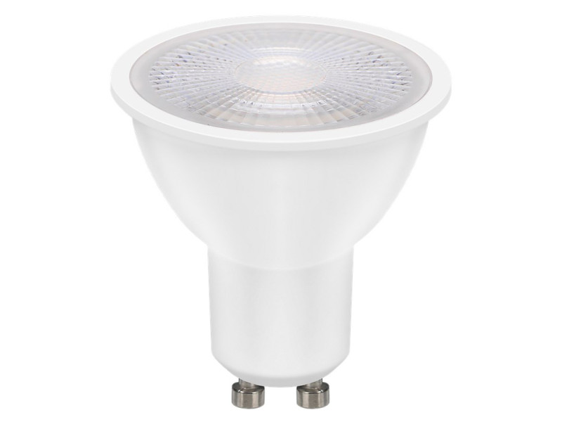 GOOBAY LED λάμπα spot 65377, GU10, 8W, 3000K, 650lm