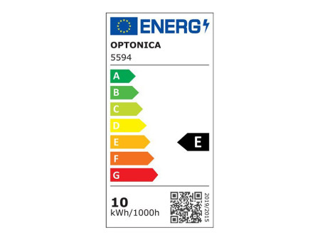 OPTONICA LED φωτιστικό Tube T5 5594, 9.6W, 6000K, IP20, 900LM, 88.5cm