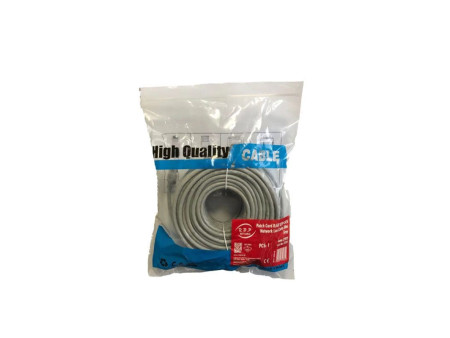 PATCH CORD RJ45 UTP CAT6 0,2mt R.D.P | REDPOINT | 27666