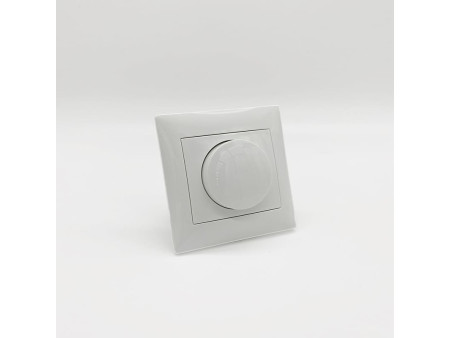 DIMMER DOMUS ΛΕΥΚΟ STINEL | REDPOINT | 29473