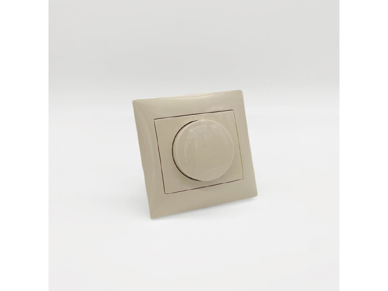 DIMMER DOMUS KPEM STINEL | REDPOINT | 29474