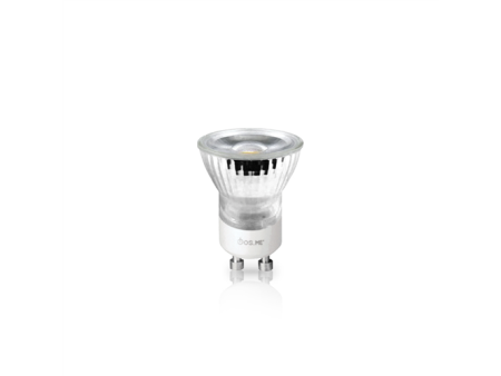 ΦOSME LED REFLECTOR MR11 3W GU10 4000K 180LM 38