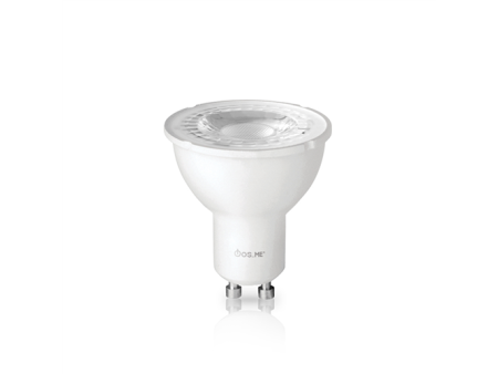 ΦOSME LED REFLECTOR DIMABLE PAR16 7W GU10 6500K 450LM 38