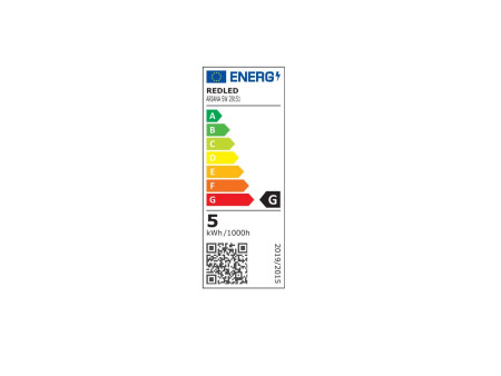 ARIANA ΑΠΛΙΚΑ ΤΟΙΧΟΥ LED ΜΕ ΚΡΥΦΟ ΦΩΤΙΣΜΟ 5W 3000k ΑΛΟΥΜΙΝΙΟ ΜΑΥΡΗ | REDPOINT | 29151