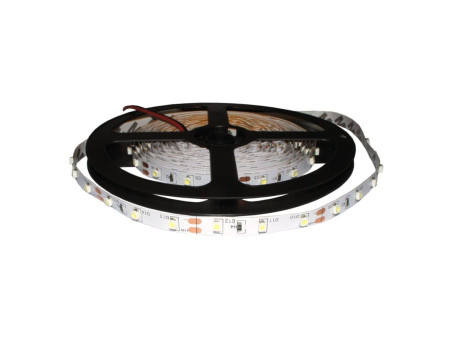 ΤΑΙΝΙΑ LED 14.4W/IP20/COOL WHITE 12V DE LUXE | REDPOINT | 22140