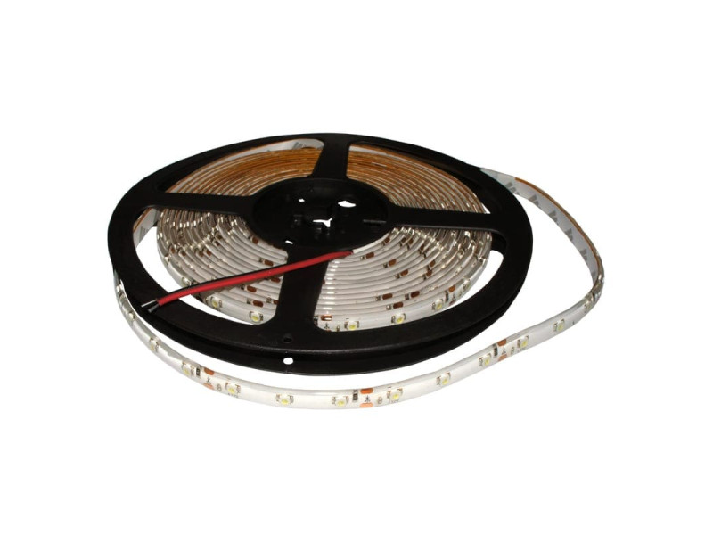 ΤΑΙΝΙΑ LED 4.8W/IP65/COOL WHITE 12V DE LUXE | REDPOINT | 22128