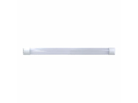 3CCT SLIM BATTEN LIGHT 20W 60CM ΛΕΥΚΟ IP20 | REDPOINT | 30135