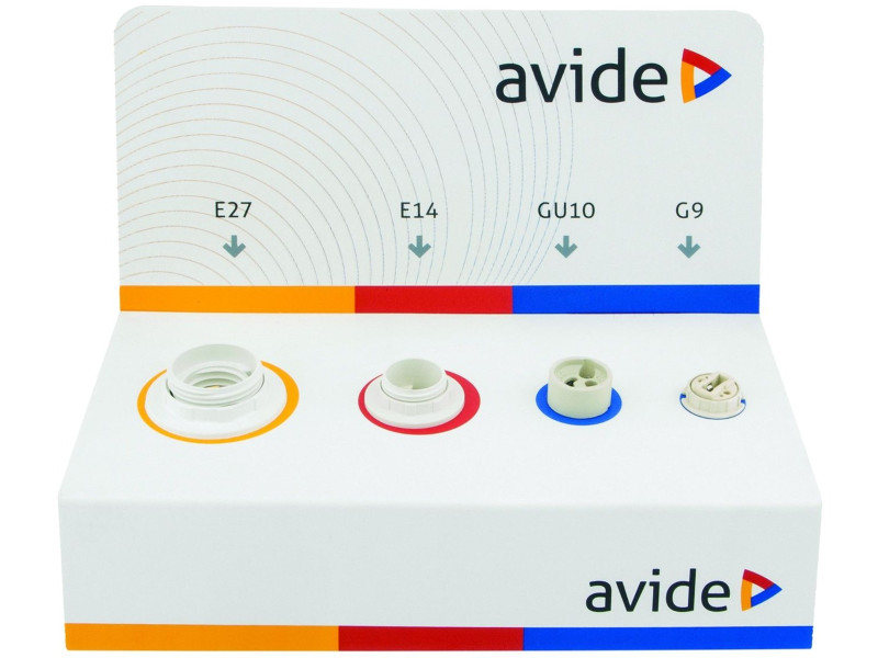 Avide Tester Small Bulb | ATC | 00.000.0031