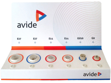 Avide Tester Big Bulb | ATC | 00.000.0032