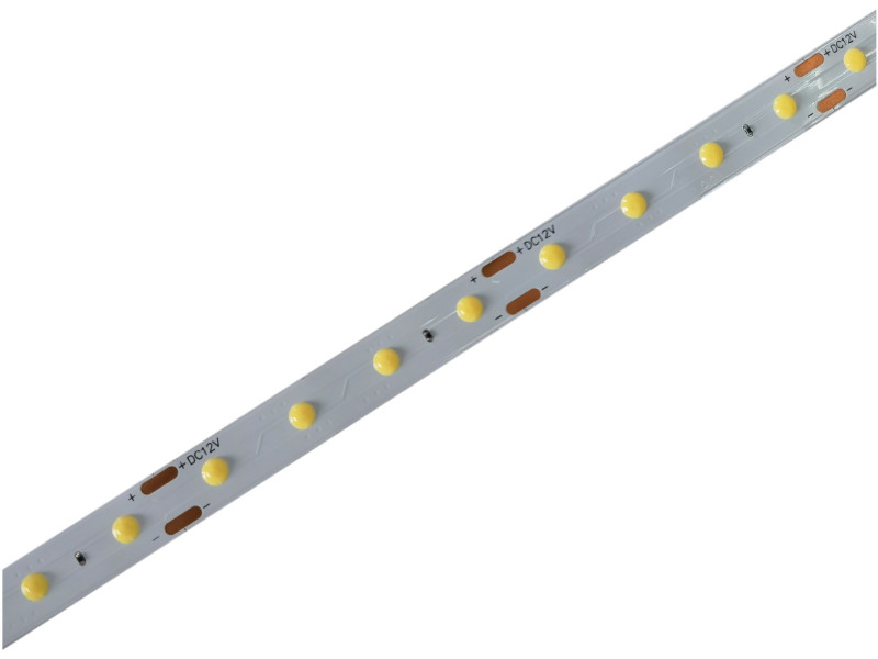 Avide LED Ταινία D-COB 12V 8W Ψυχρό 6400K IP44 5m | ATC | 15.001.1773