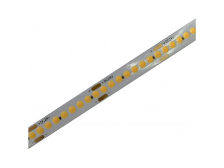 Avide LED Strip D-COB 24V 12W 3000K WW IP44 10m | ATC | 15.001.1801