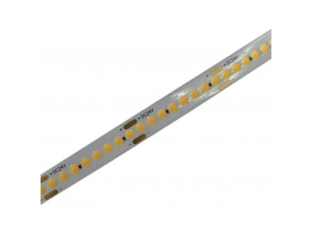 Avide LED Strip D-COB 24V 12W 4000K NW IP44 10m | ATC | 15.001.1800