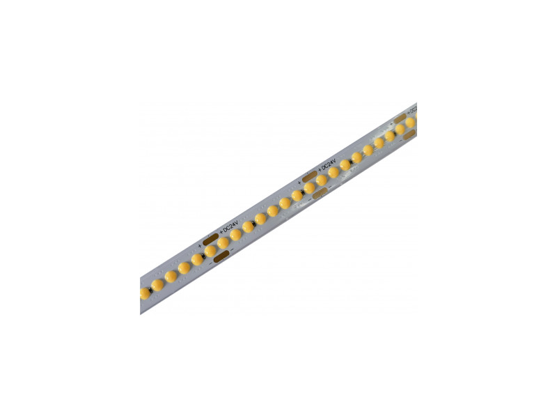 Avide LED Strip D-COB 24V 12W 6400K CW IP44 10m | ATC | 15.001.1799