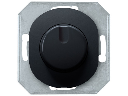 EON E6175.E1 Dimmer for LED without cover frame soft-touch black