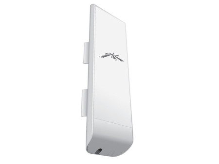 UBIQUITI κεραία 2,4GHz airMax 11dBi CPE για εξωτερική / εσωτερική χρήση