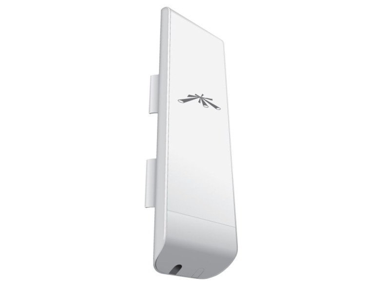 UBIQUITI κεραία 2,4GHz airMax 11dBi CPE για εξωτερική / εσωτερική χρήση