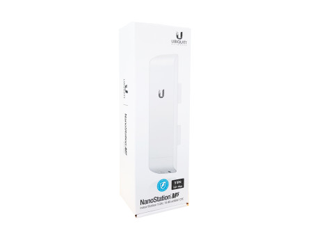 UBIQUITI κεραία 5GHz airMax 16dBi CPE για εξωτερική / εσωτερική χρήση