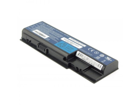 POWERTECH συμβατή μπαταρία Acer 5520, 5920, 6920, 7520, 7720, 6930, 8930